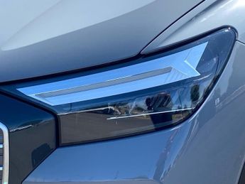 AUDI Q4 150Kw 40 82Kwh S Line 5Dr Auto