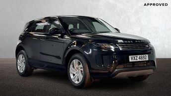 Land Rover Range Rover Evoque 2.0 D200 Mhev S Suv 5Dr Diesel Auto 4Wd Euro 6 (S/S) (204 Ps)