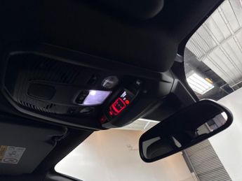 PEUGEOT 3008 1.2 Puretech Allure Premium + Suv 5Dr Petrol Eat Euro 6 (S/S) (1