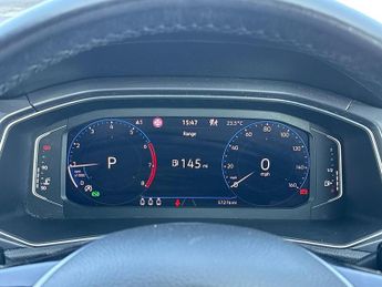 VOLKSWAGEN T-ROC 1.5 Tsi Gpf Evo Sel Suv 5Dr Petrol Dsg Euro 6 (S/S) (150 Ps)