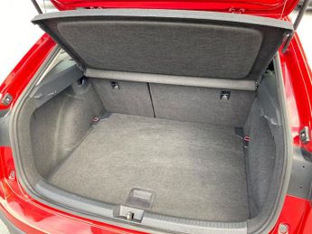 VOLKSWAGEN TAIGO Taigo 1.0 Tsi 110 Style 5Dr Dsg Hatchback