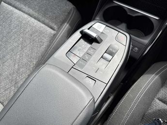 BMW X1 Sdrive 20I Mht Sport 5Dr Step Auto