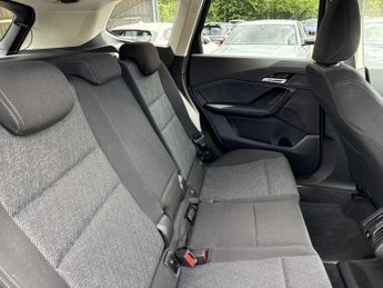 BMW X1 Sdrive 20I Mht Sport 5Dr Step Auto