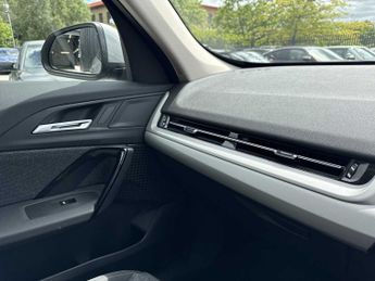 BMW X1 Sdrive 20I Mht Sport 5Dr Step Auto