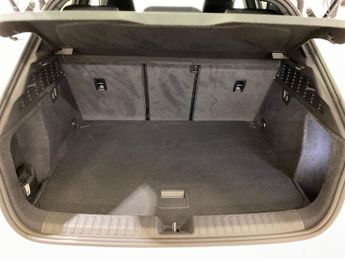 AUDI A3 35 Tfsi S Line 5Dr S Tronic [Tech Pack]
