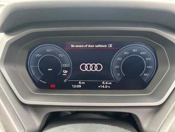 AUDI Q4 45 Sport Suv 5Dr Electric Auto 82Kwh (286 Ps)