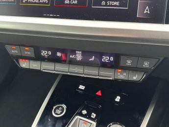 AUDI Q4 45 Sport Suv 5Dr Electric Auto 82Kwh (286 Ps)