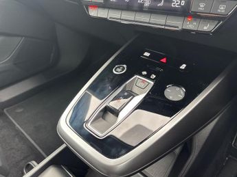 AUDI Q4 45 Sport Suv 5Dr Electric Auto 82Kwh (286 Ps)