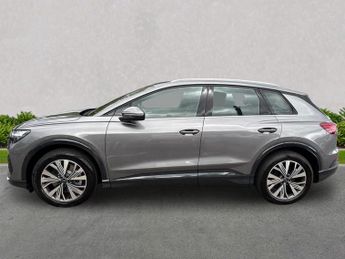 AUDI Q4 45 Sport Suv 5Dr Electric Auto 82Kwh (286 Ps)