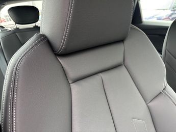 AUDI Q4 45 Sport Suv 5Dr Electric Auto 82Kwh (286 Ps)