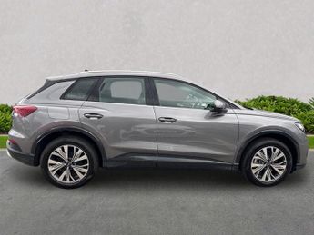 AUDI Q4 45 Sport Suv 5Dr Electric Auto 82Kwh (286 Ps)
