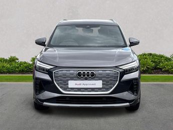 AUDI Q4 45 Sport Suv 5Dr Electric Auto 82Kwh (286 Ps)