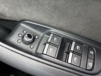AUDI Q7 3.0 Tdi V6 50 Black Edition Suv 5Dr Diesel Tiptronic Quattro Eur