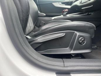 AUDI A5 35 Tdi S Line 5Dr S Tronic
