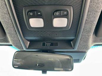 DACIA DUSTER 1.8 Hybrid 155 Extreme 5Dr Auto