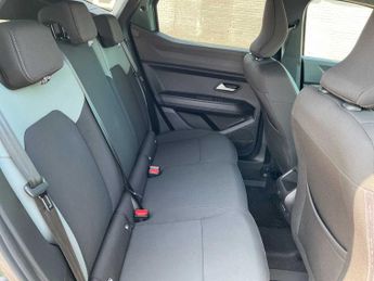 DACIA DUSTER 1.8 Hybrid 155 Extreme 5Dr Auto