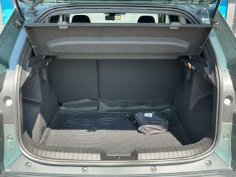DACIA DUSTER 1.8 Hybrid 155 Extreme 5Dr Auto