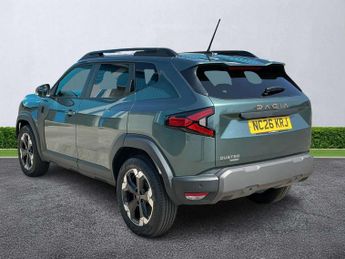 DACIA DUSTER 1.8 Hybrid 155 Extreme 5Dr Auto