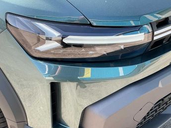 DACIA DUSTER 1.8 Hybrid 155 Extreme 5Dr Auto