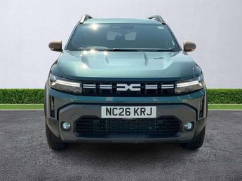DACIA DUSTER 1.8 Hybrid 155 Extreme 5Dr Auto