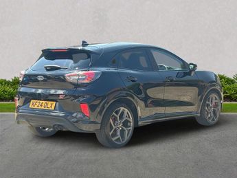 FORD PUMA 1.0T Ecoboost Mhev St Suv 5Dr Petrol Hybrid Dct Euro 6 (S/S) (17