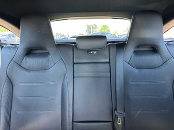 MERCEDES-BENZ CLA Cla 200 Amg Line Premium 5Dr Tip Auto