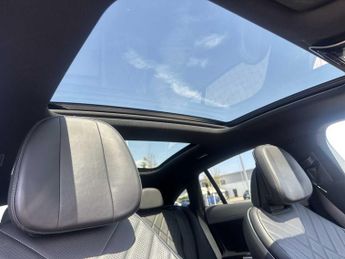 MERCEDES-BENZ EQE Eqe 300 180Kw Exclusive Luxury 89Kwh 4Dr Auto