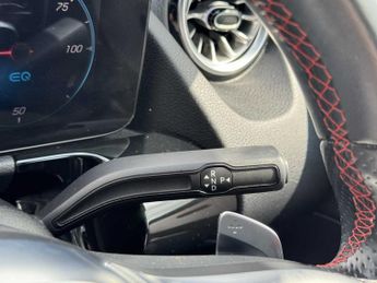 MERCEDES-BENZ EQA Eqa 250 140Kw Amg Line 66.5Kwh 5Dr Auto