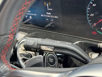 MERCEDES-BENZ EQA Eqa 250 140Kw Amg Line 66.5Kwh 5Dr Auto