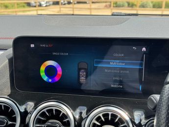 MERCEDES-BENZ EQA Eqa 250 140Kw Amg Line 66.5Kwh 5Dr Auto