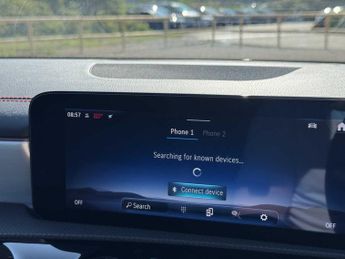 MERCEDES-BENZ CLA Cla 180 Amg Line Executive 4Dr Tip Auto