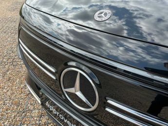 MERCEDES-BENZ EQB Eqb 300 4Matic 168Kw Amg Line 66.5Kwh 5Dr Auto