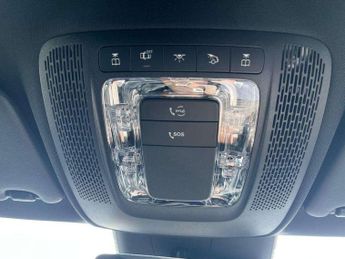 MERCEDES-BENZ CLA Cla 180 Sport Executive 5Dr Tip Auto