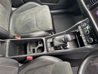 SKODA KODIAQ 2.0 Tsi Sportline Suv 5Dr Petrol Dsg 4Wd Euro 6 (S/S) (7 Seat) (