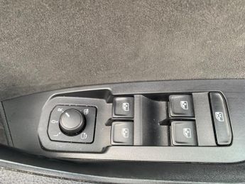 SKODA KODIAQ 2.0 Tsi Sportline Suv 5Dr Petrol Dsg 4Wd Euro 6 (S/S) (7 Seat) (