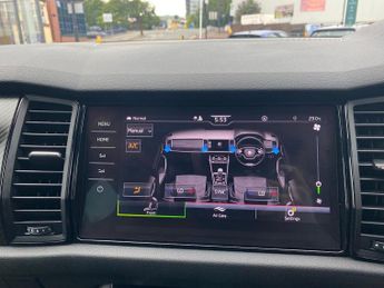 SKODA KODIAQ 2.0 Tsi Sportline Suv 5Dr Petrol Dsg 4Wd Euro 6 (S/S) (7 Seat) (