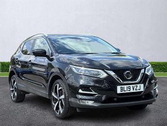 Nissan Qashqai 1.5 Dci 115 Tekna 5Dr