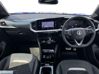VAUXHALL MOKKA 115Kw Ultimate 54Kwh 5Dr Auto