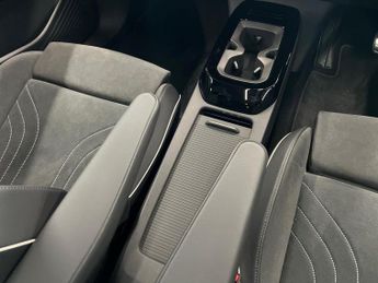 VOLKSWAGEN ID.4 Pro 77Kwh Black Edition Suv 5Dr Electric Auto (286 Ps)