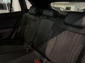 VOLKSWAGEN ID.4 Pro 77Kwh Black Edition Suv 5Dr Electric Auto (286 Ps)