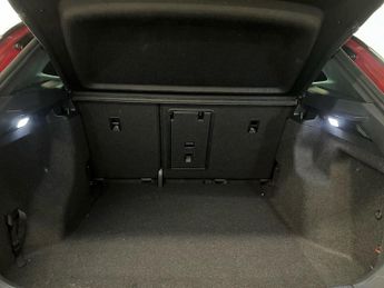VOLKSWAGEN ID.4 Pro 77Kwh Black Edition Suv 5Dr Electric Auto (286 Ps)