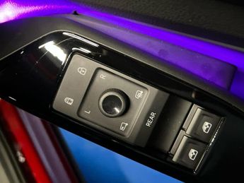 VOLKSWAGEN ID.4 Pro 77Kwh Black Edition Suv 5Dr Electric Auto (286 Ps)