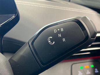 VOLKSWAGEN ID.4 Pro 77Kwh Black Edition Suv 5Dr Electric Auto (286 Ps)