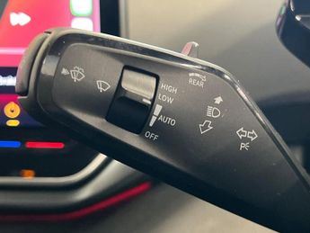 VOLKSWAGEN ID.4 Pro 77Kwh Black Edition Suv 5Dr Electric Auto (286 Ps)