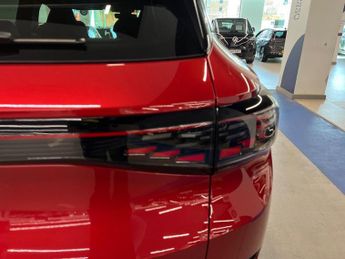 VOLKSWAGEN ID.4 Pro 77Kwh Black Edition Suv 5Dr Electric Auto (286 Ps)