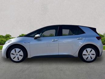 VOLKSWAGEN ID.3 Id.3 Life Pro Performance 204Ps 1-Speed Automatic 5 Door