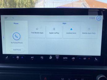 FORD TRANSIT CUSTOM Transit 2.0Da Custom Panel Van