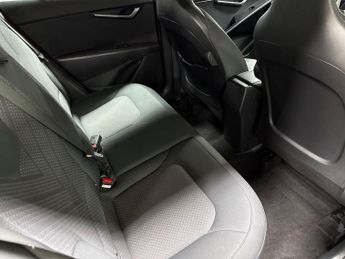 KIA NIRO Niro 1.6 Gdi Hybrid 2 5Dr Dct Estate