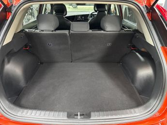 KIA NIRO Niro 1.6 Gdi Hybrid 2 5Dr Dct Estate