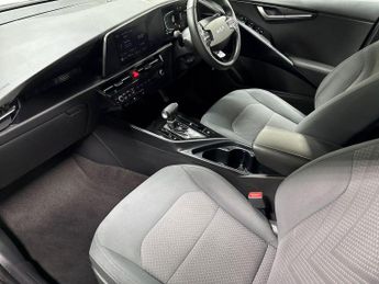 KIA NIRO Niro 1.6 Gdi Hybrid 2 5Dr Dct Estate